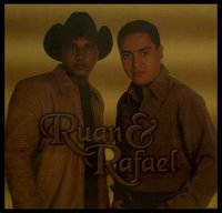 Ruan e Rafael